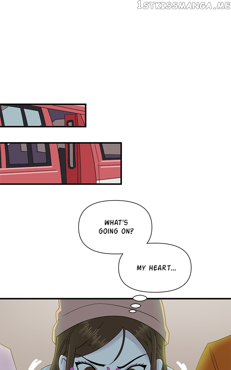 Romance Punch Chapter 54 - page 16