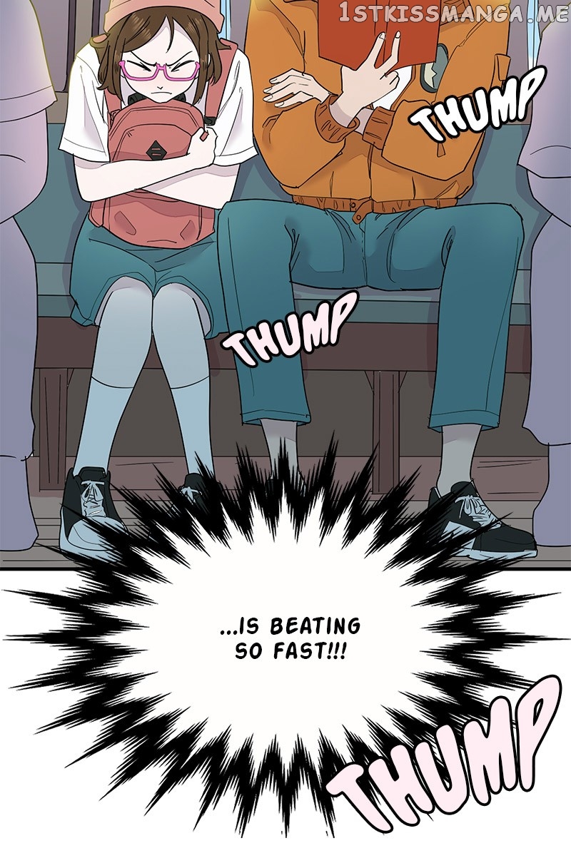 Romance Punch Chapter 54 - page 18
