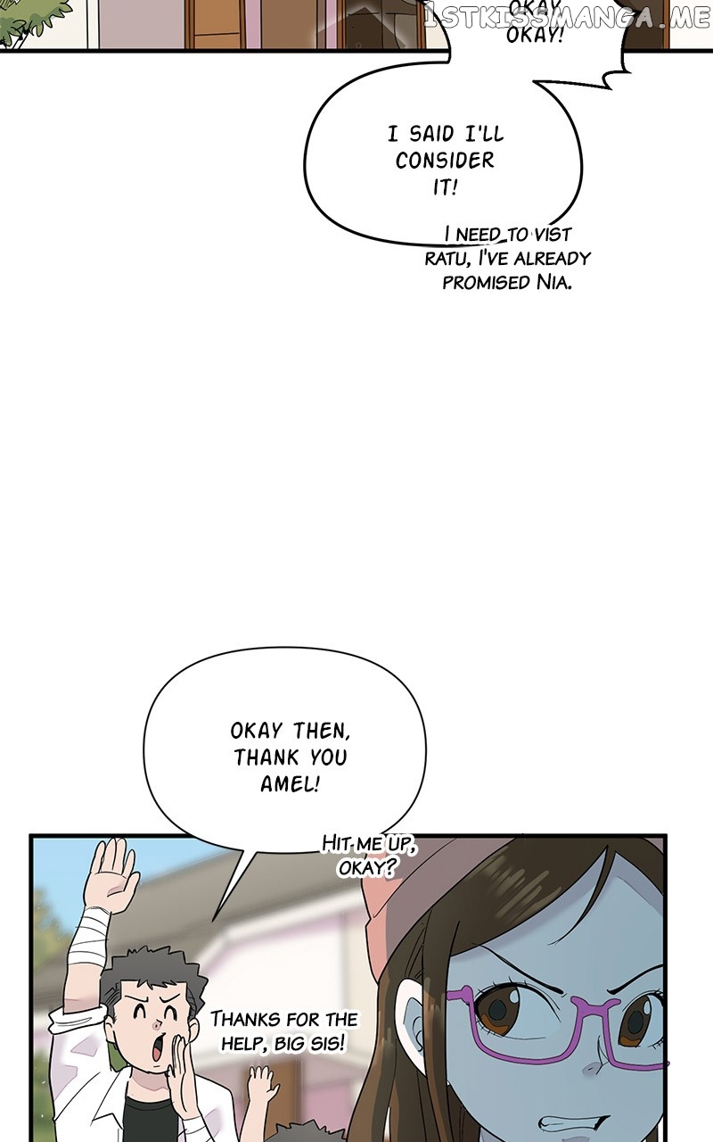Romance Punch Chapter 54 - page 2