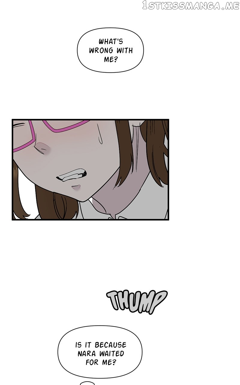Romance Punch Chapter 54 - page 20