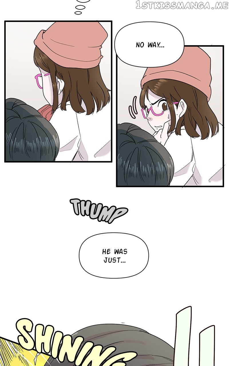 Romance Punch Chapter 54 - page 21