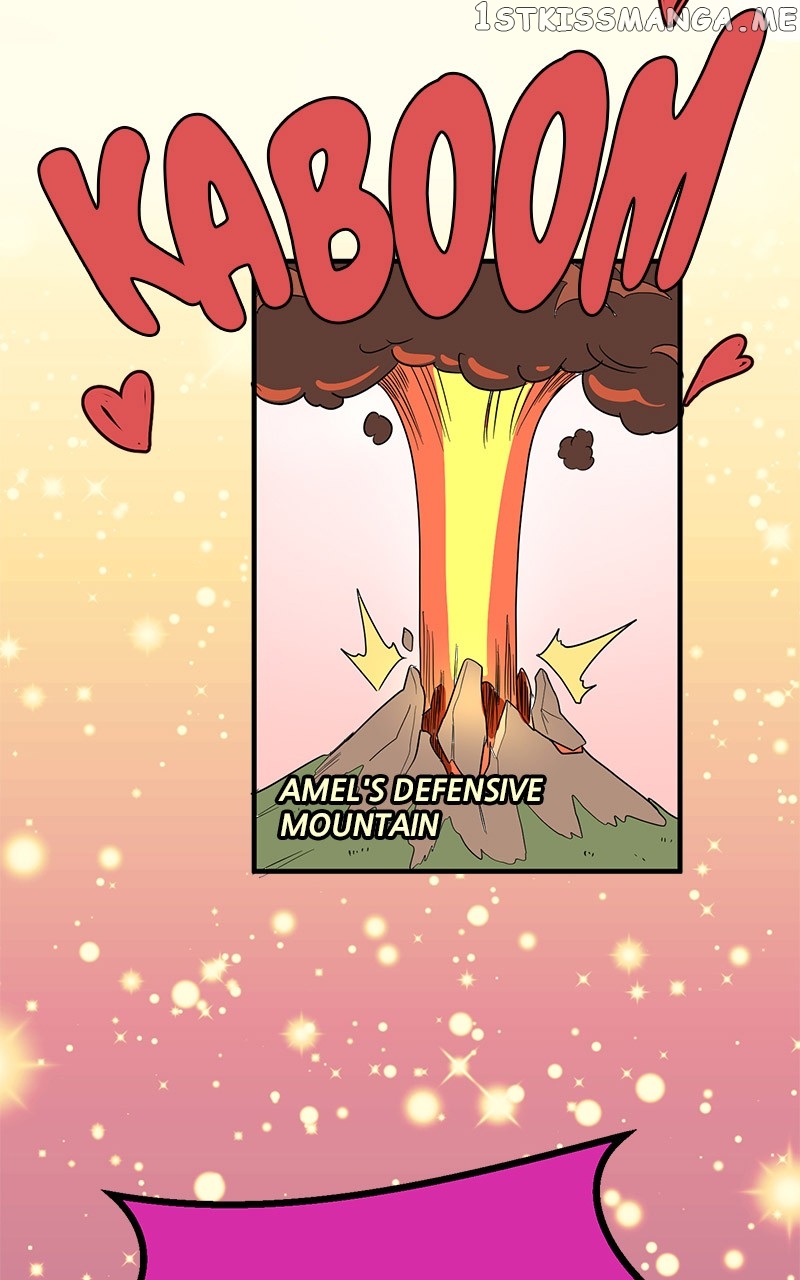 Romance Punch Chapter 54 - page 24