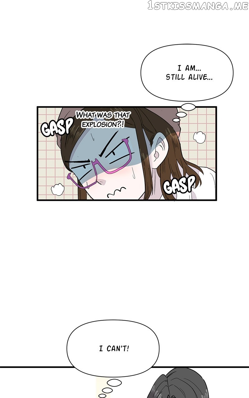 Romance Punch Chapter 54 - page 28