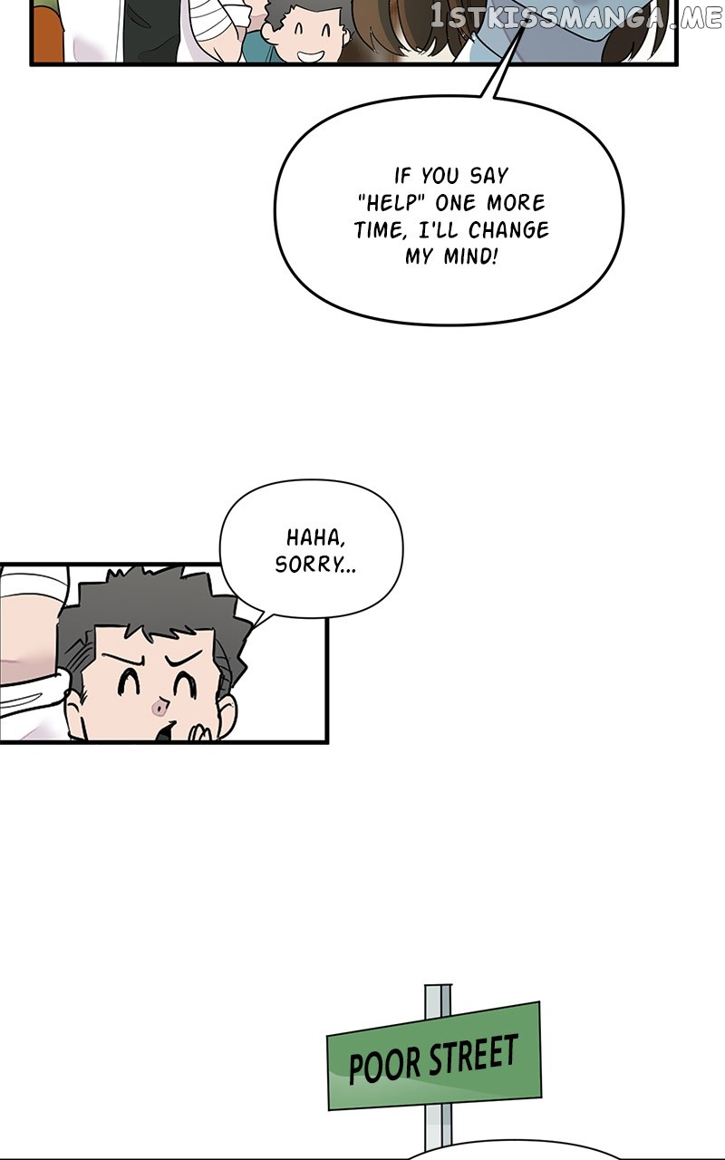 Romance Punch Chapter 54 - page 3