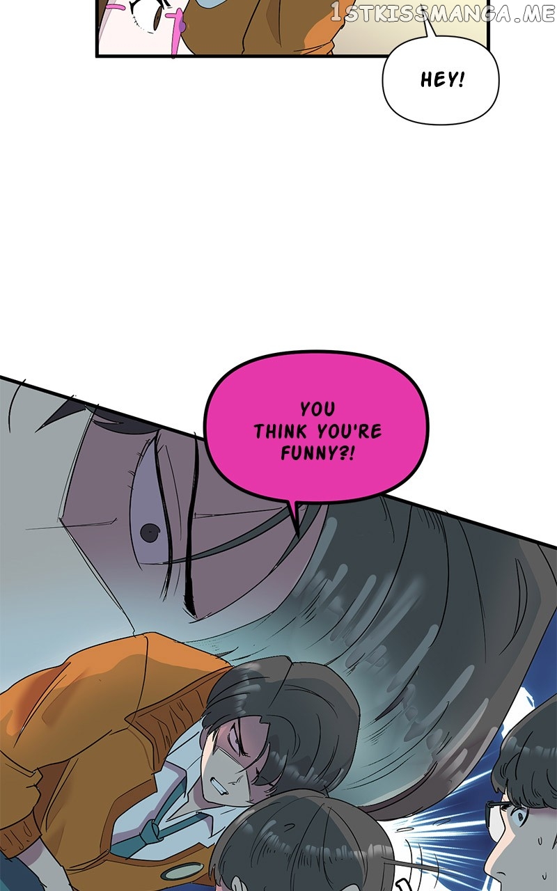 Romance Punch Chapter 54 - page 32