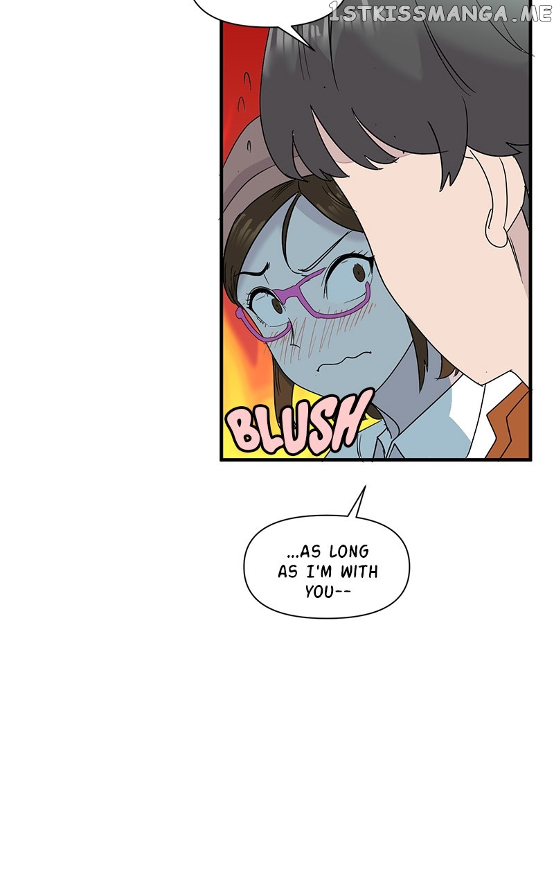 Romance Punch Chapter 54 - page 35