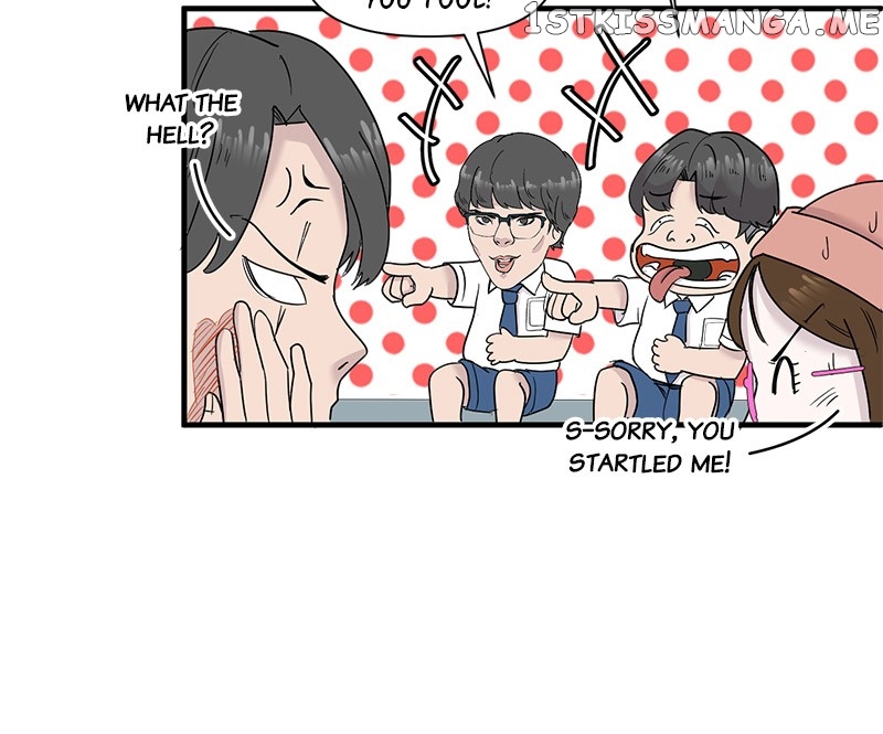 Romance Punch Chapter 54 - page 37