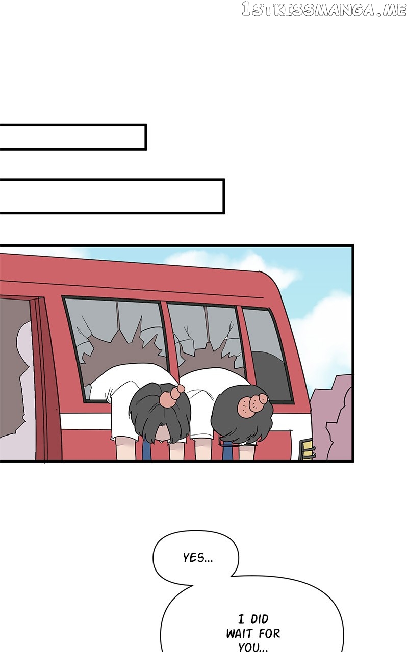 Romance Punch Chapter 54 - page 38