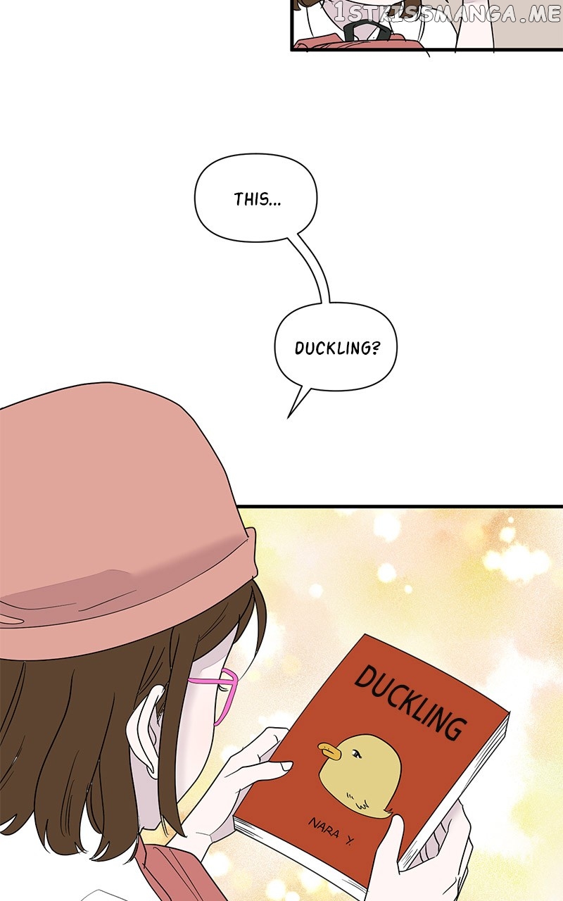 Romance Punch Chapter 54 - page 40