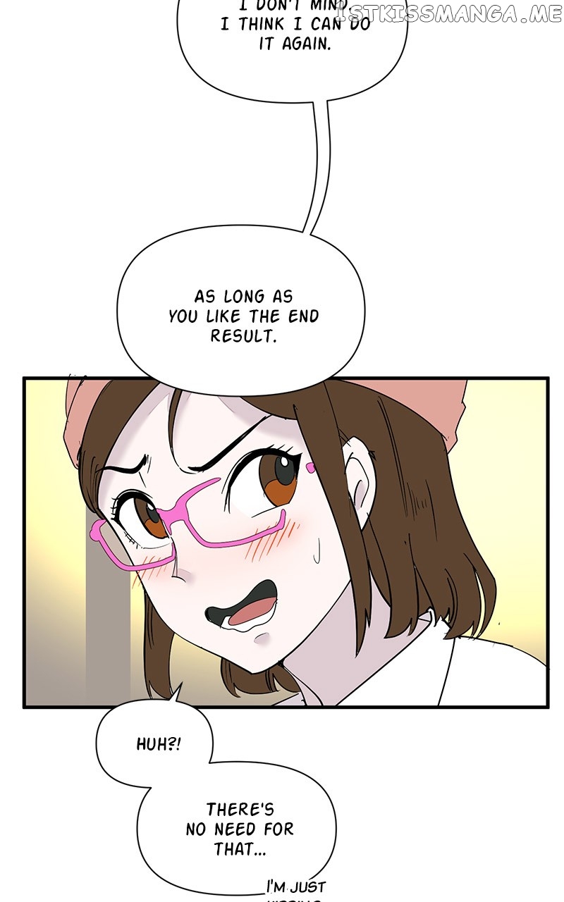 Romance Punch Chapter 54 - page 45