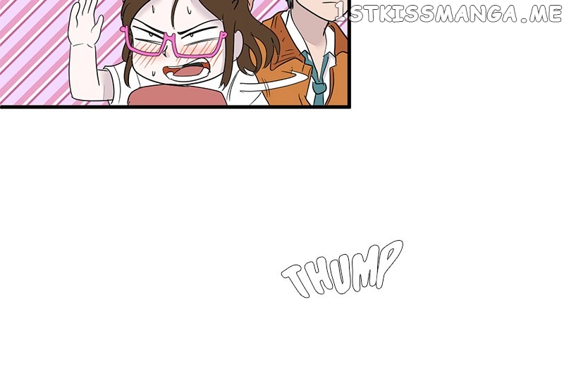 Romance Punch Chapter 54 - page 47