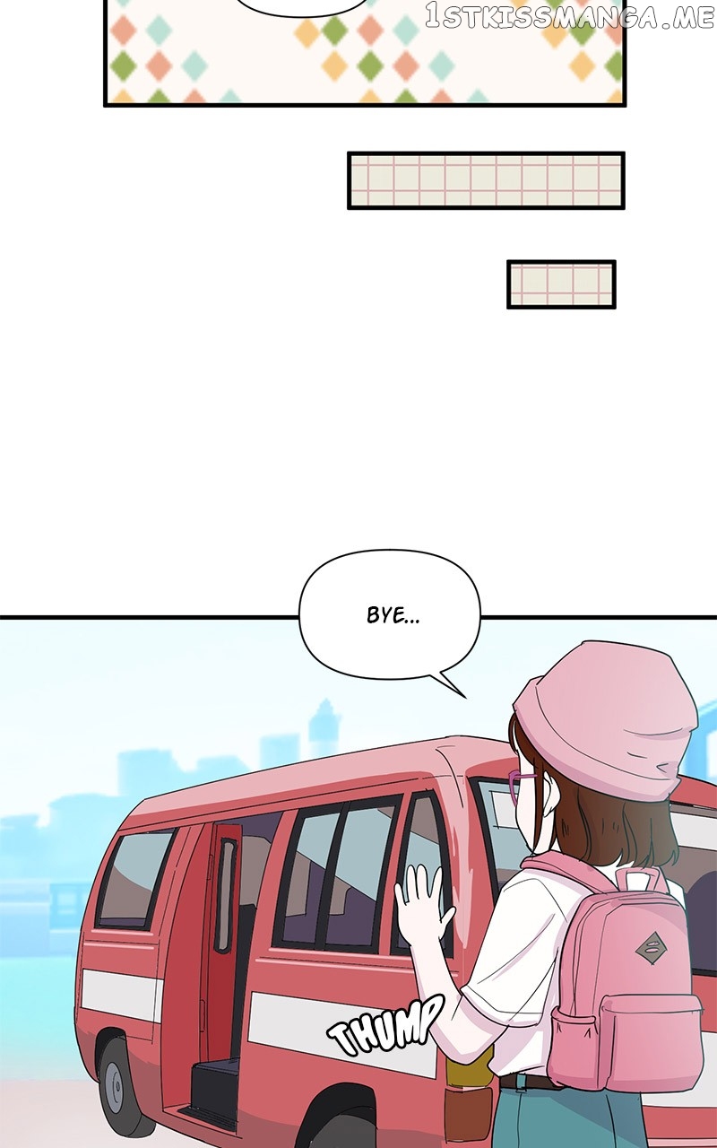 Romance Punch Chapter 54 - page 49