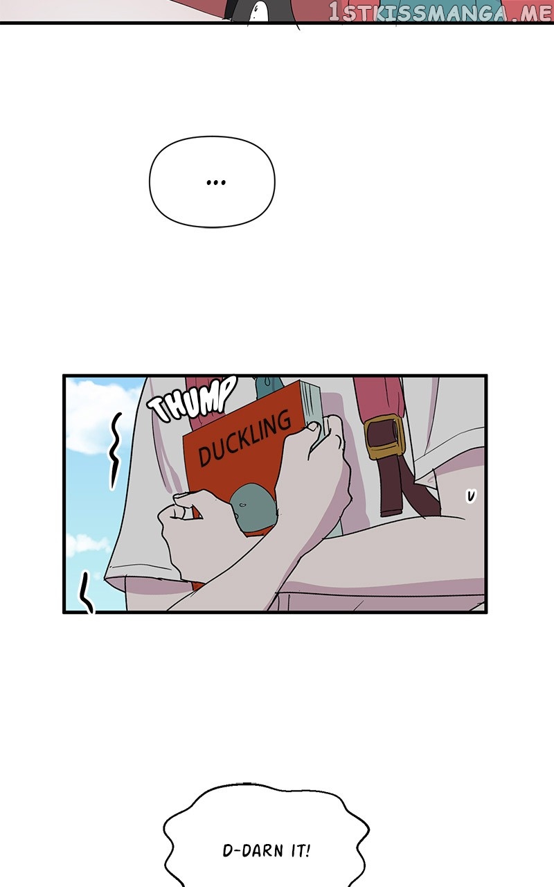 Romance Punch Chapter 54 - page 50