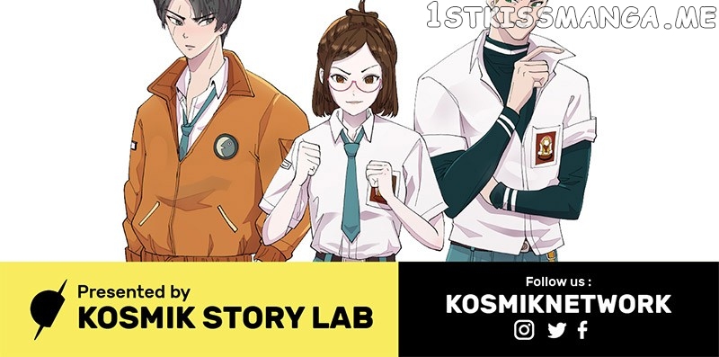 Romance Punch Chapter 54 - page 53