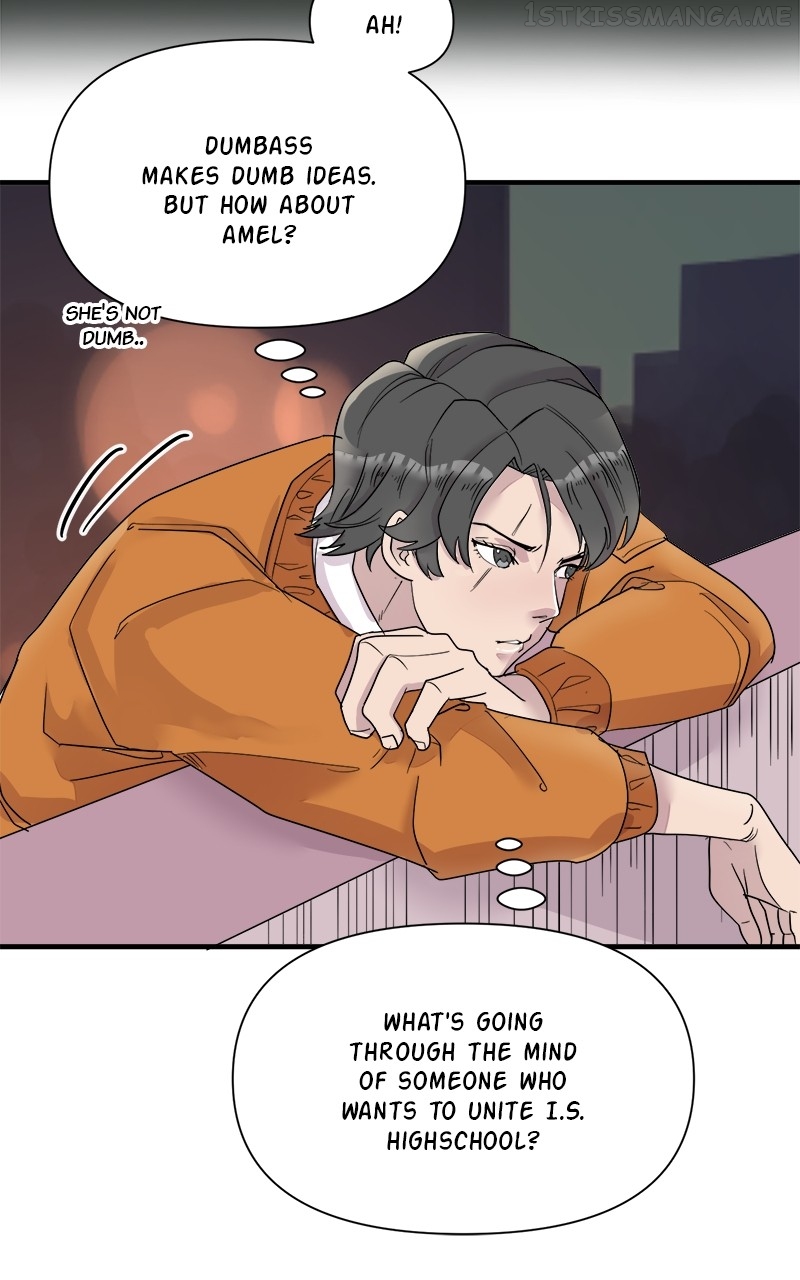 Romance Punch Chapter 47 - page 28