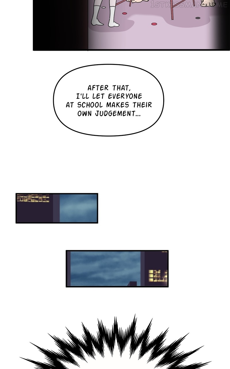 Romance Punch Chapter 47 - page 38