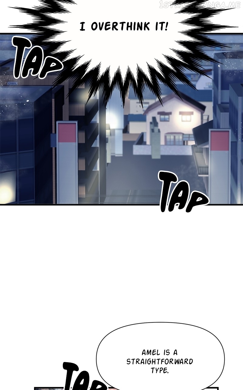 Romance Punch Chapter 47 - page 39