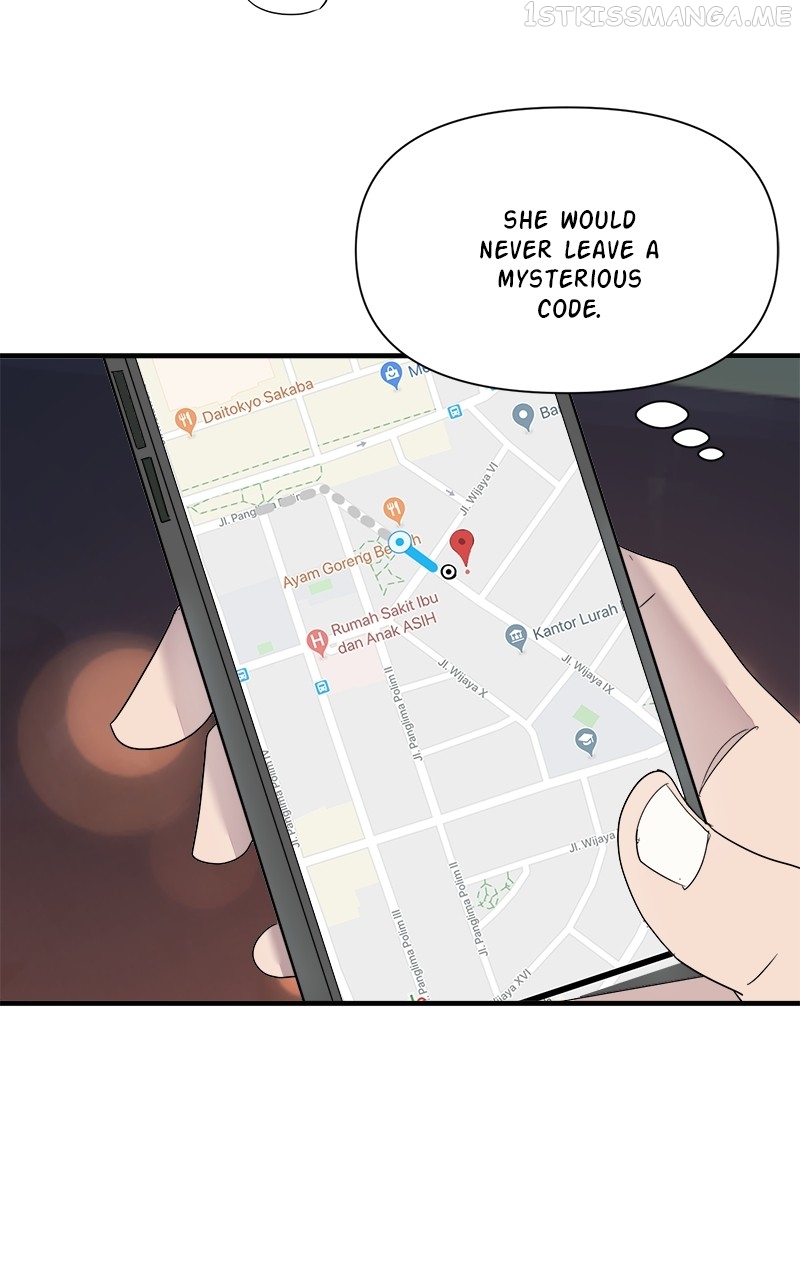 Romance Punch Chapter 47 - page 41