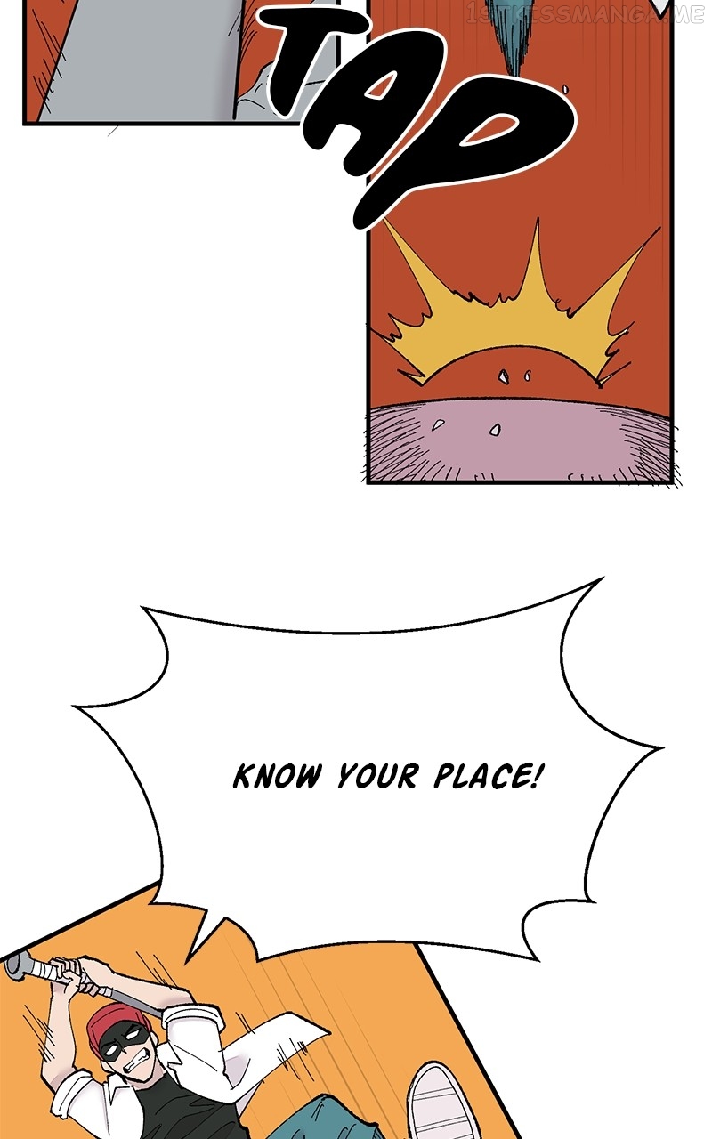 Romance Punch Chapter 47 - page 6