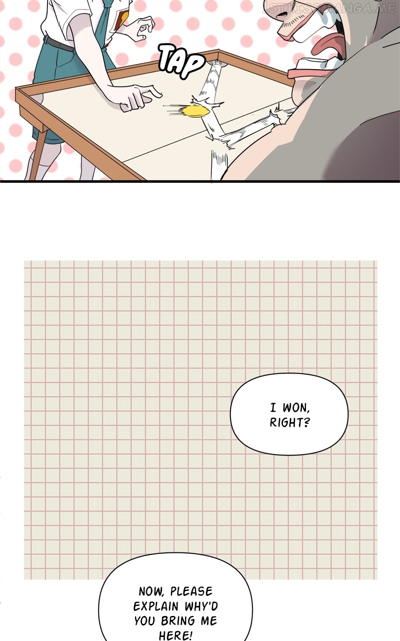 Romance Punch Chapter 48 - page 12