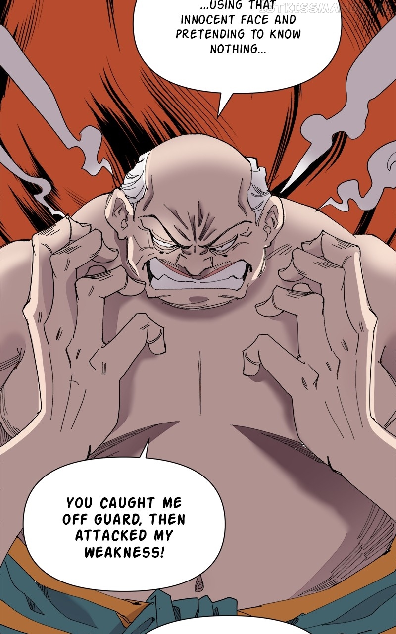 Romance Punch Chapter 48 - page 14