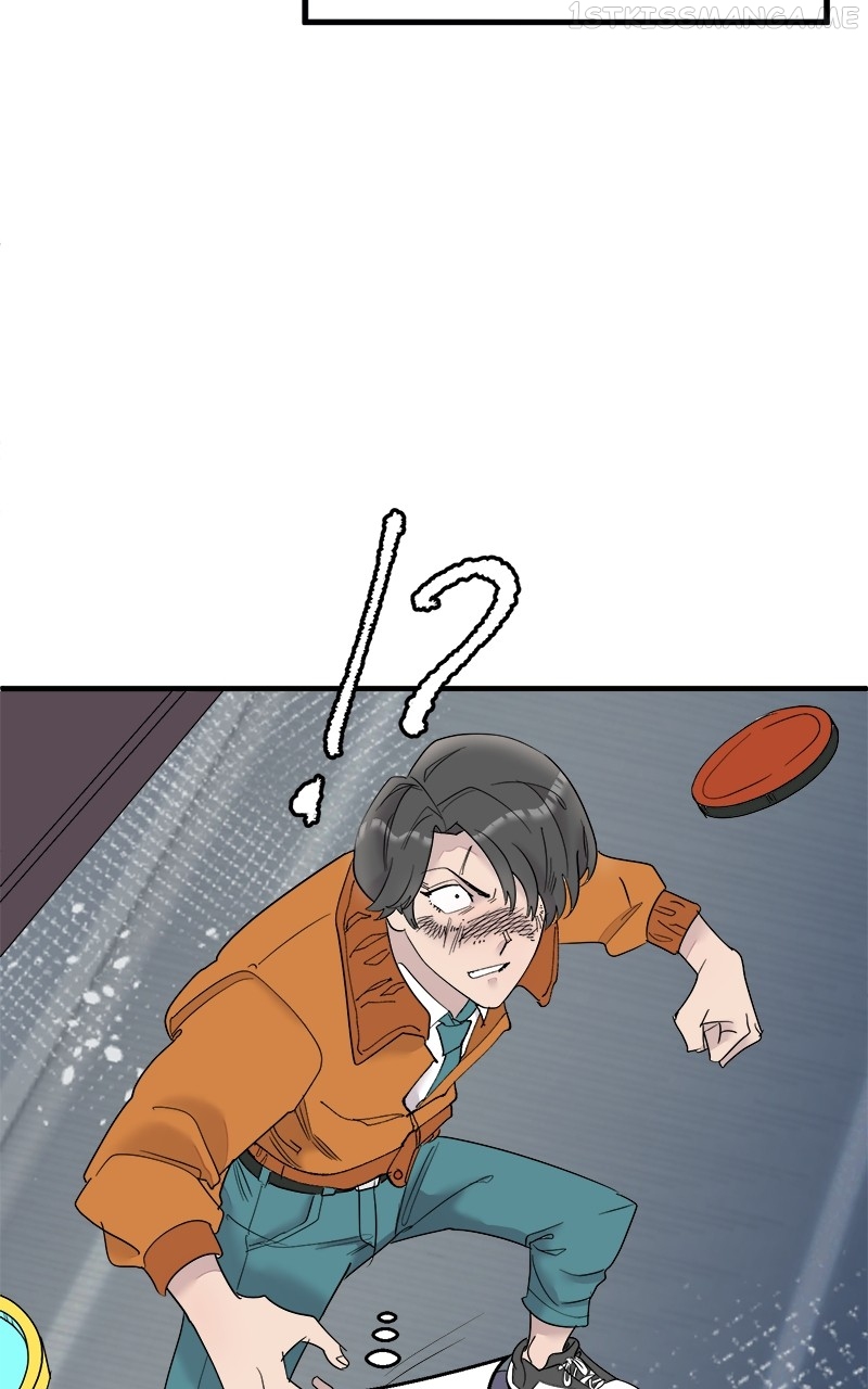 Romance Punch Chapter 48 - page 18