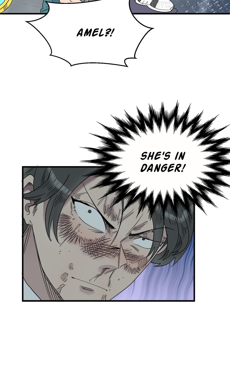 Romance Punch Chapter 48 - page 19