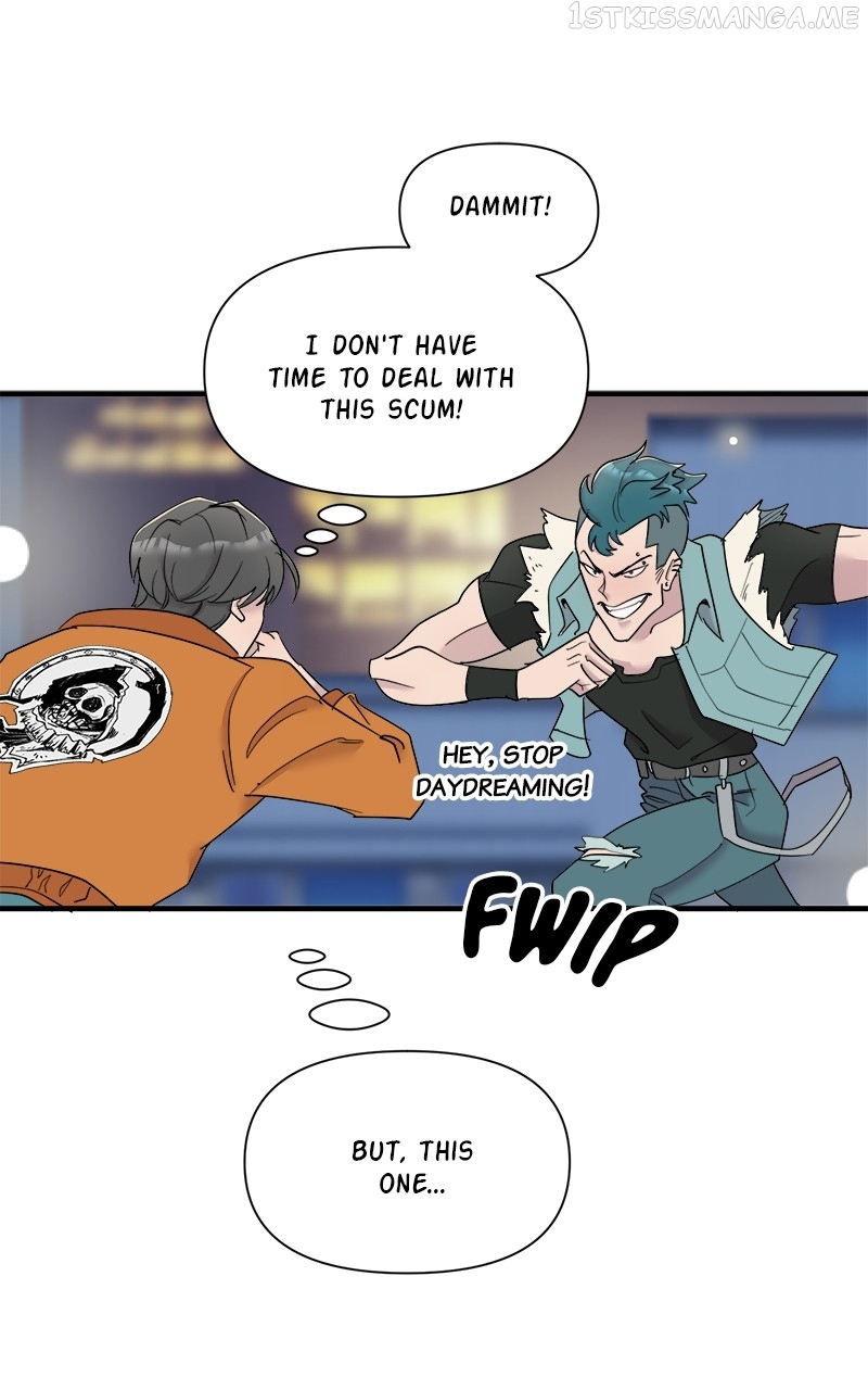 Romance Punch Chapter 48 - page 20