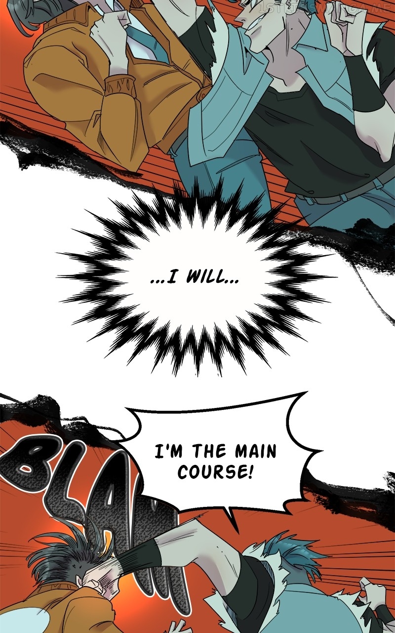 Romance Punch Chapter 48 - page 24