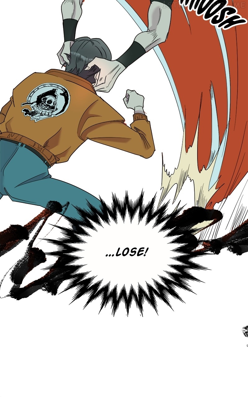 Romance Punch Chapter 48 - page 26