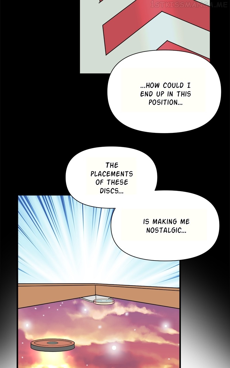 Romance Punch Chapter 48 - page 3