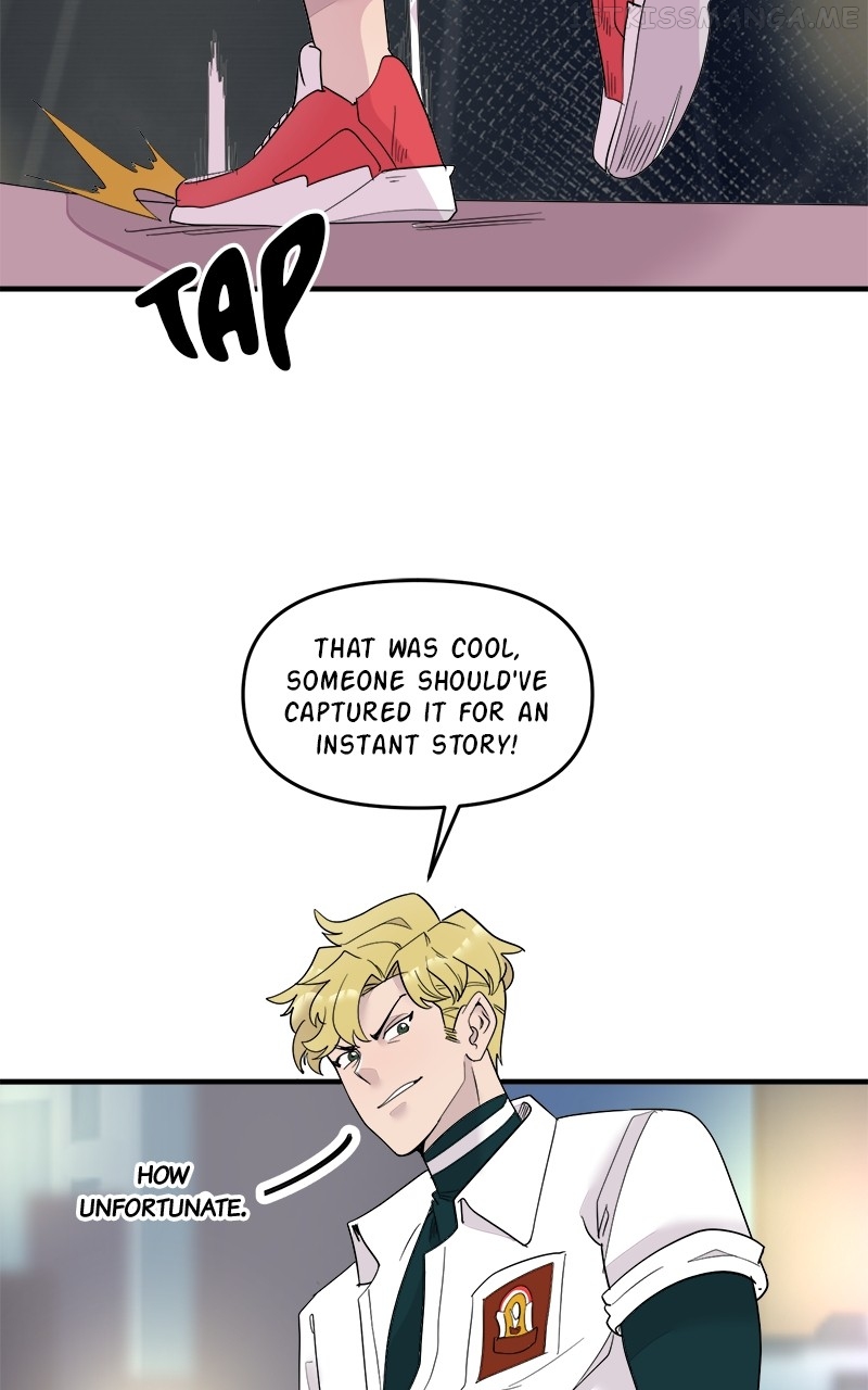 Romance Punch Chapter 48 - page 31