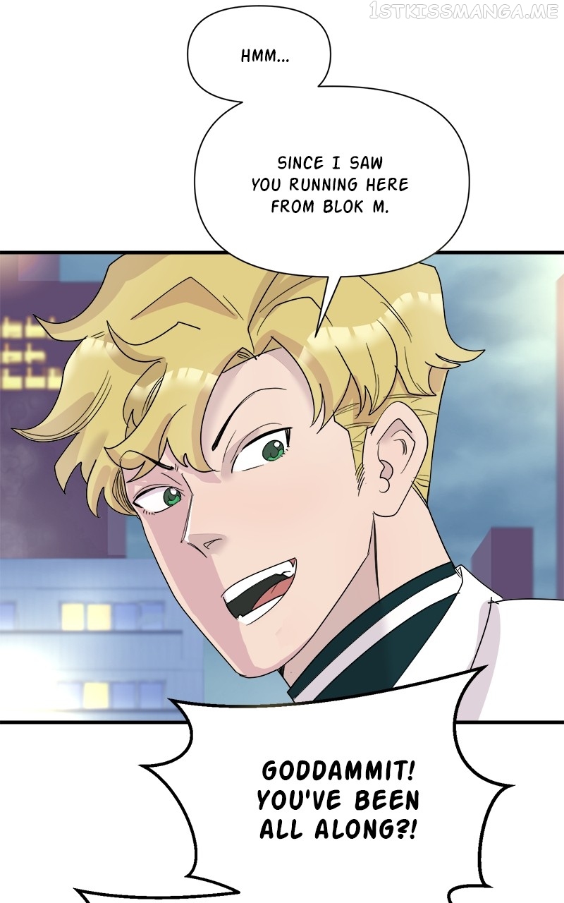 Romance Punch Chapter 48 - page 33
