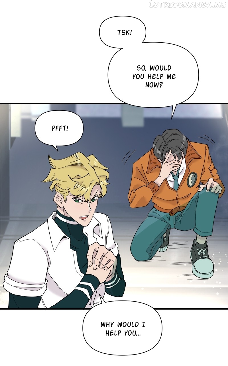 Romance Punch Chapter 48 - page 35