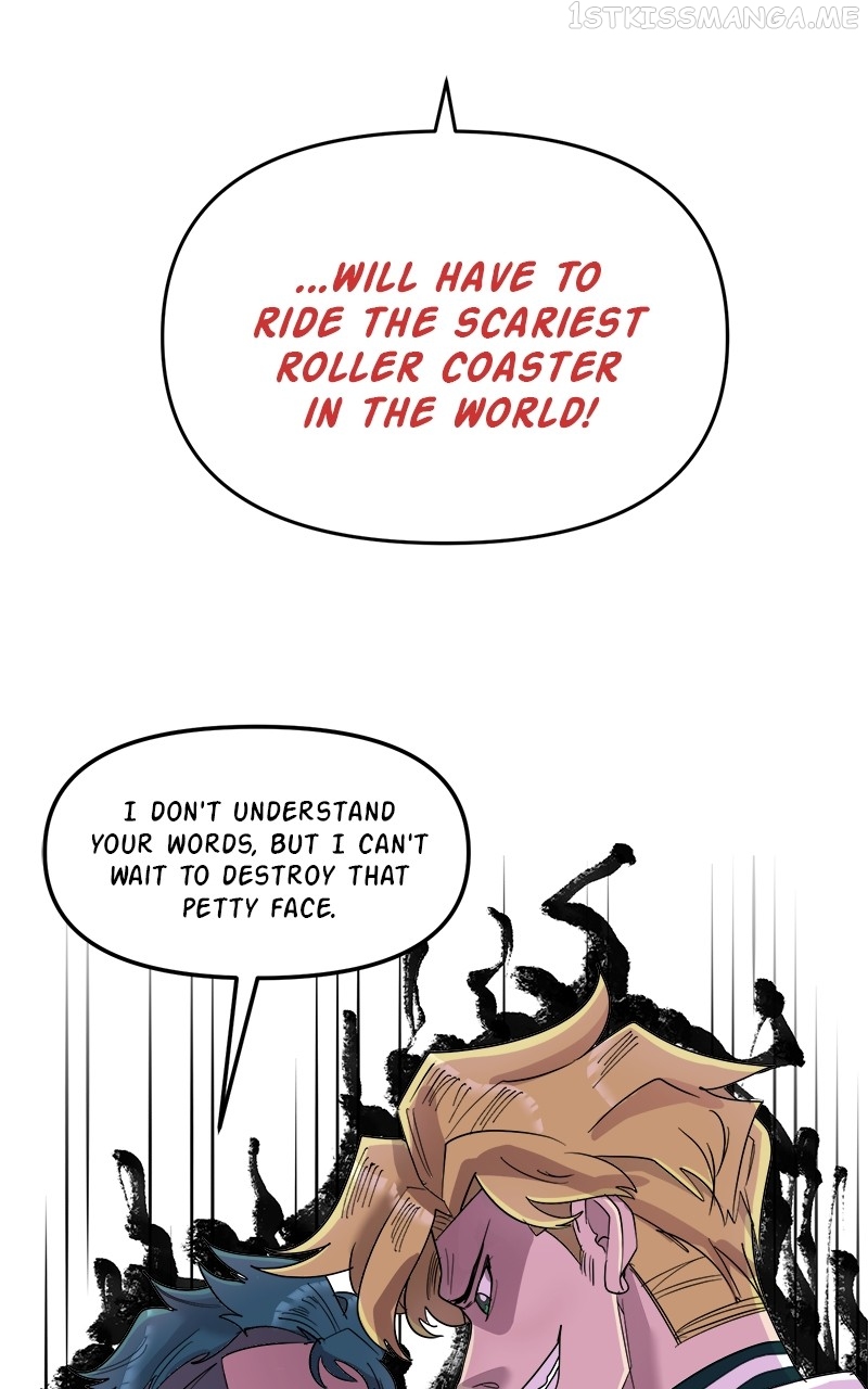 Romance Punch Chapter 48 - page 38