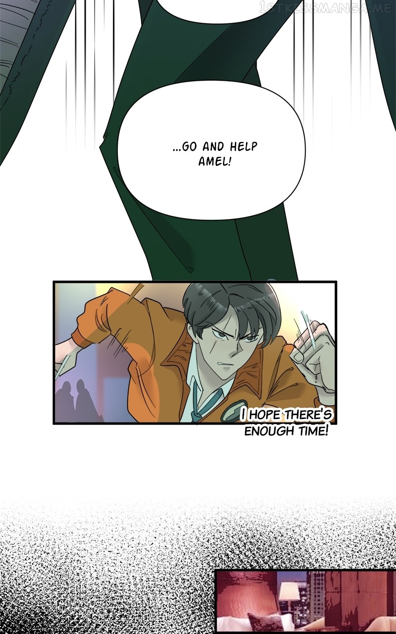 Romance Punch Chapter 48 - page 40
