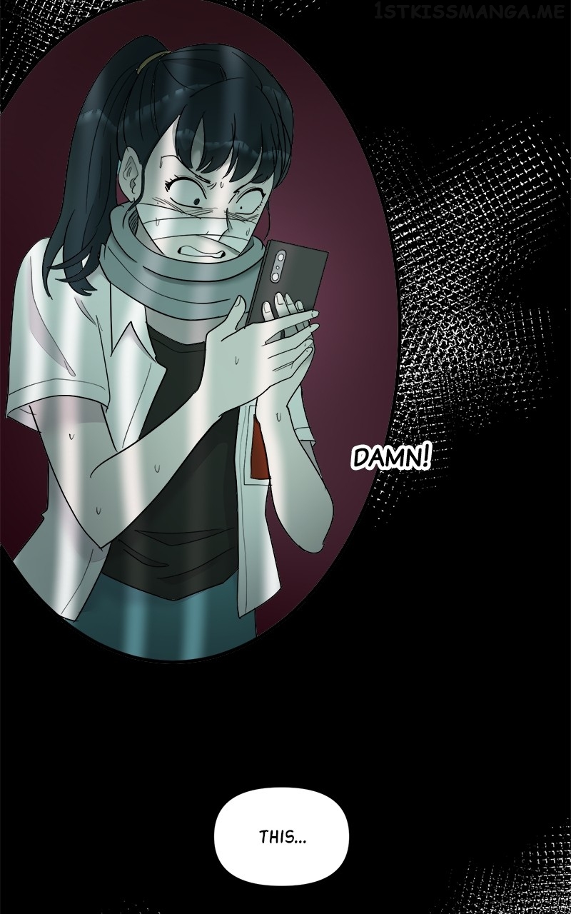 Romance Punch Chapter 48 - page 42