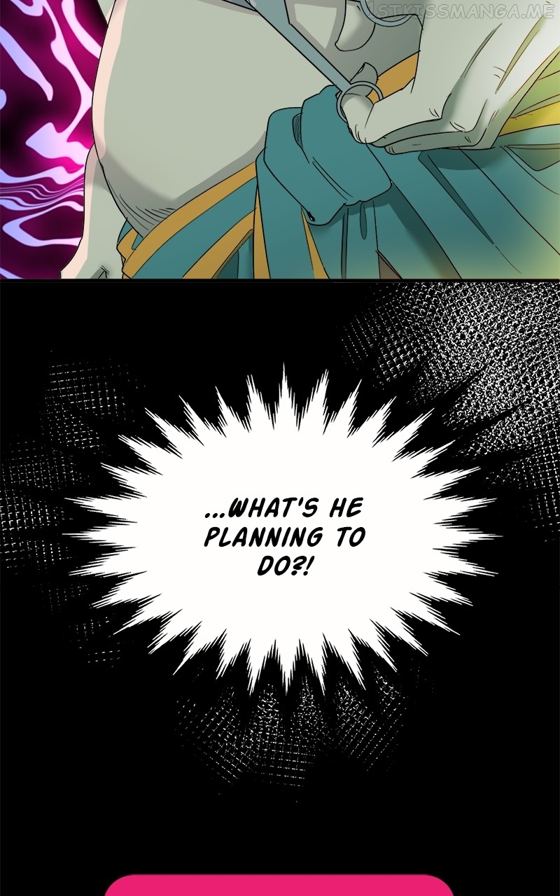 Romance Punch Chapter 48 - page 46