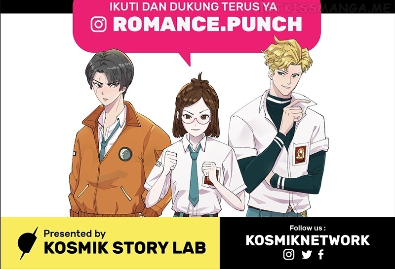 Romance Punch Chapter 48 - page 47