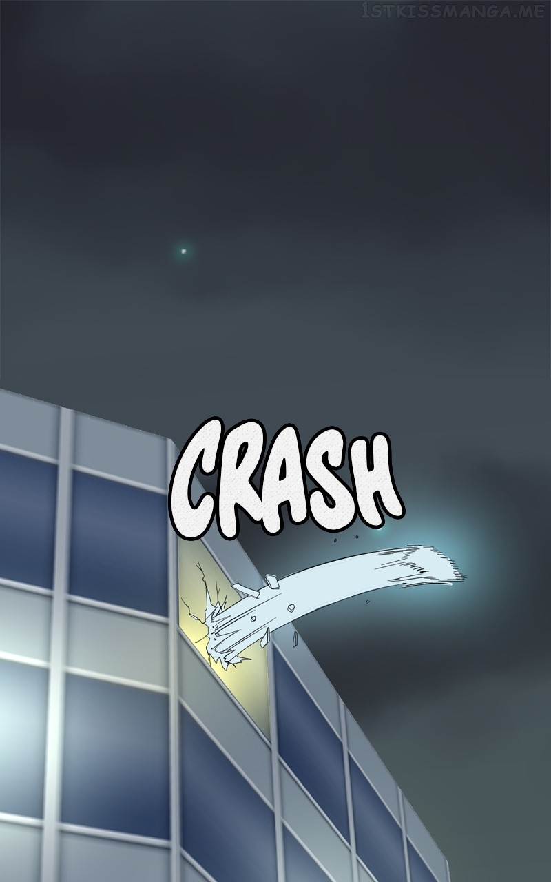 Romance Punch Chapter 49 - page 1