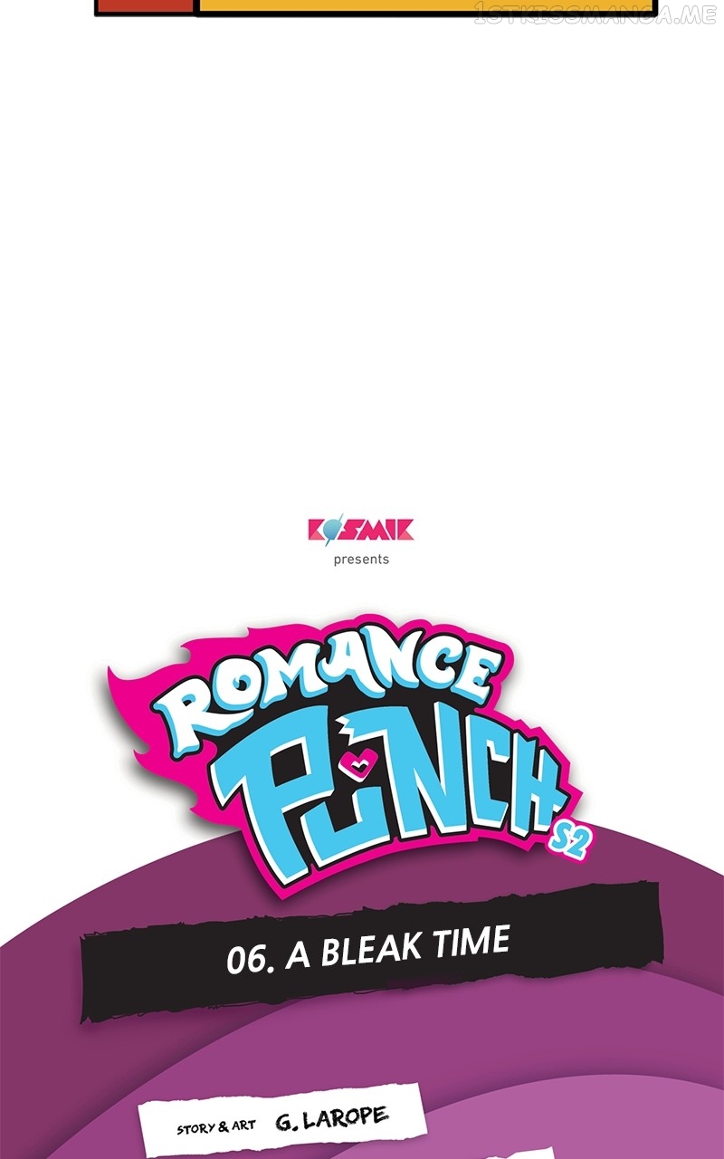 Romance Punch Chapter 49 - page 10