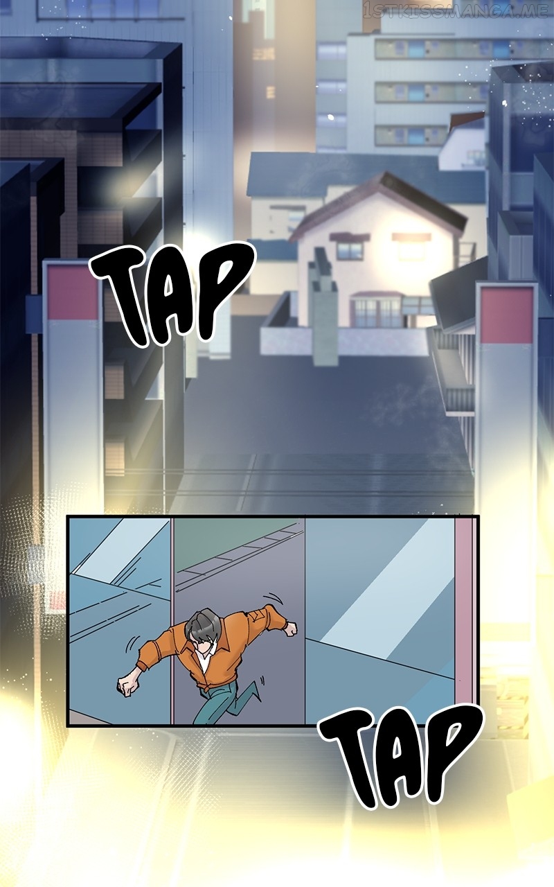 Romance Punch Chapter 49 - page 12