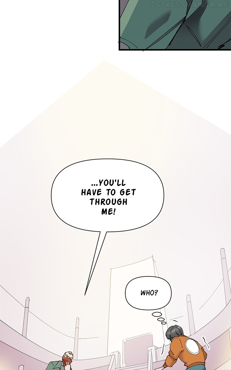 Romance Punch Chapter 49 - page 14