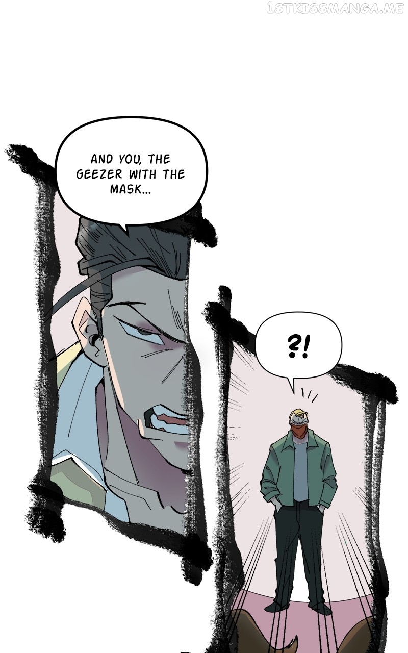 Romance Punch Chapter 49 - page 25