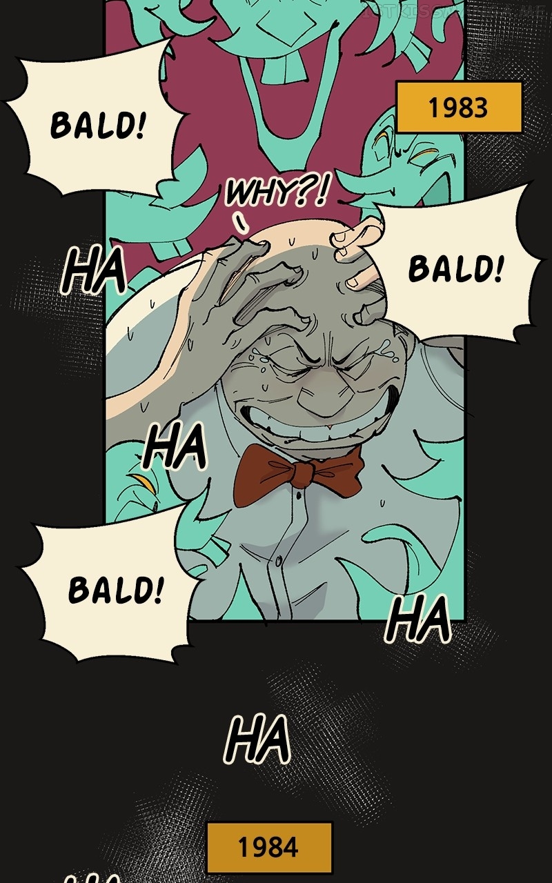 Romance Punch Chapter 49 - page 34