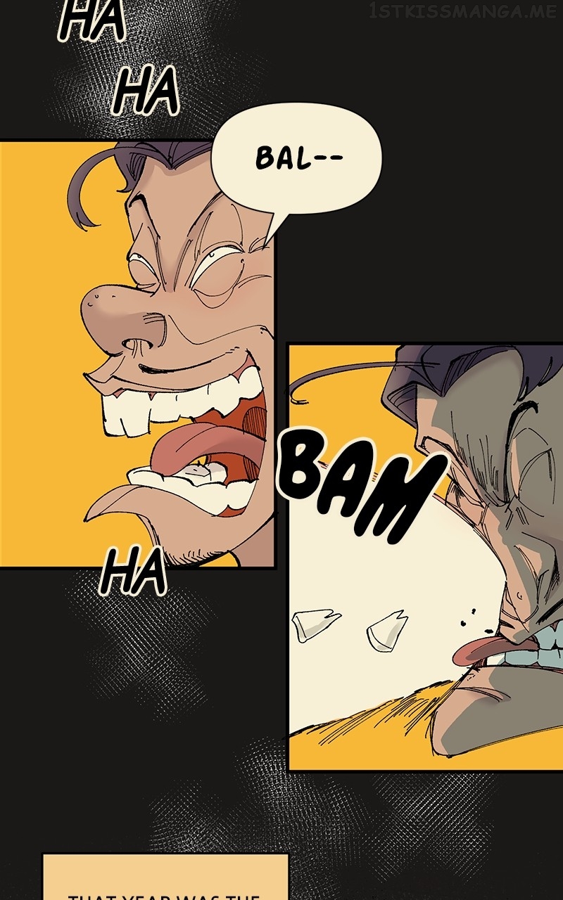 Romance Punch Chapter 49 - page 35