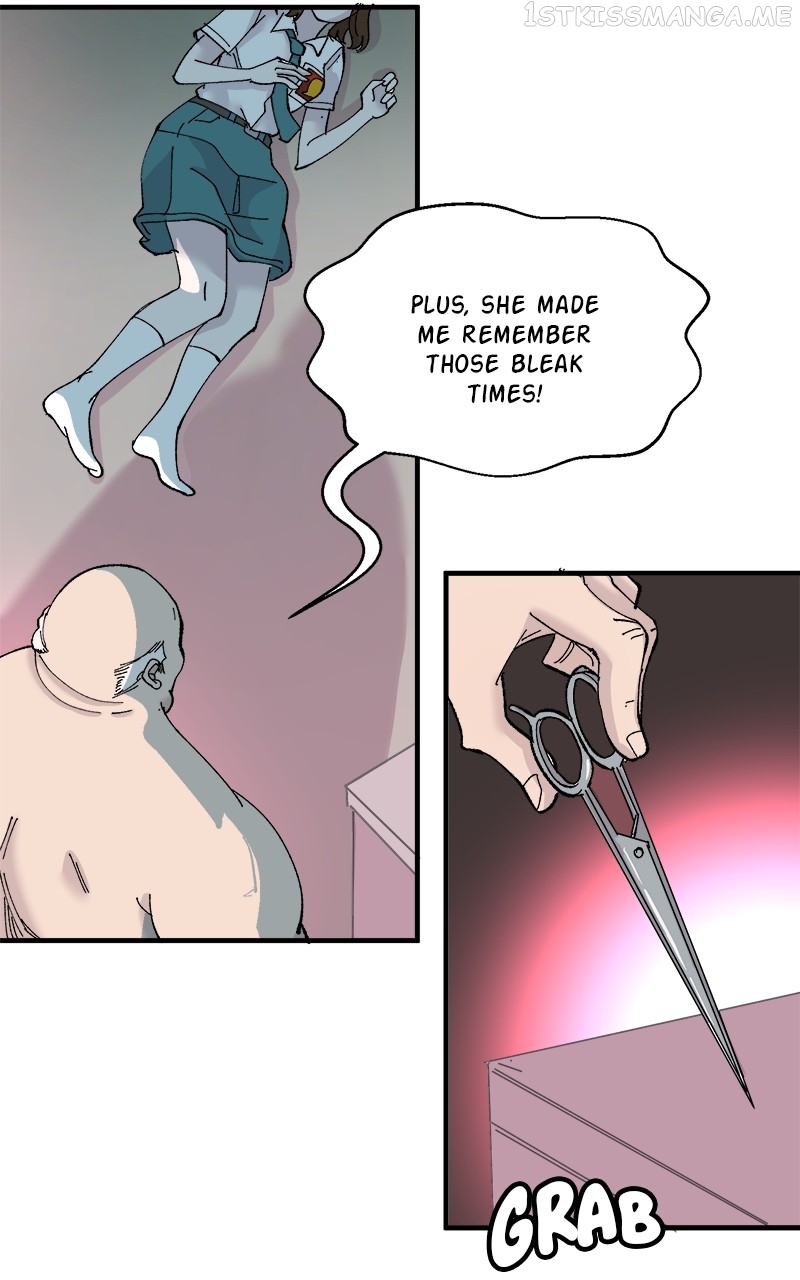 Romance Punch Chapter 49 - page 39