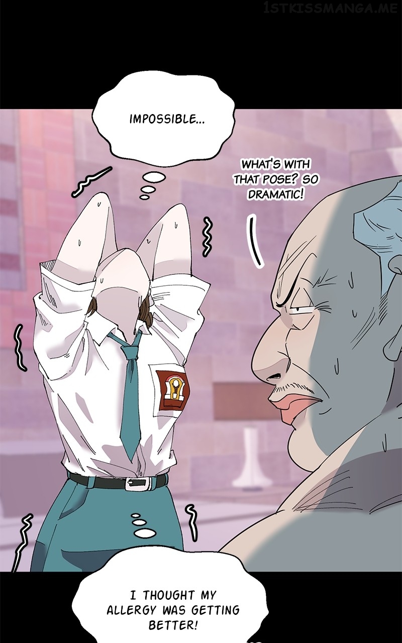 Romance Punch Chapter 49 - page 4