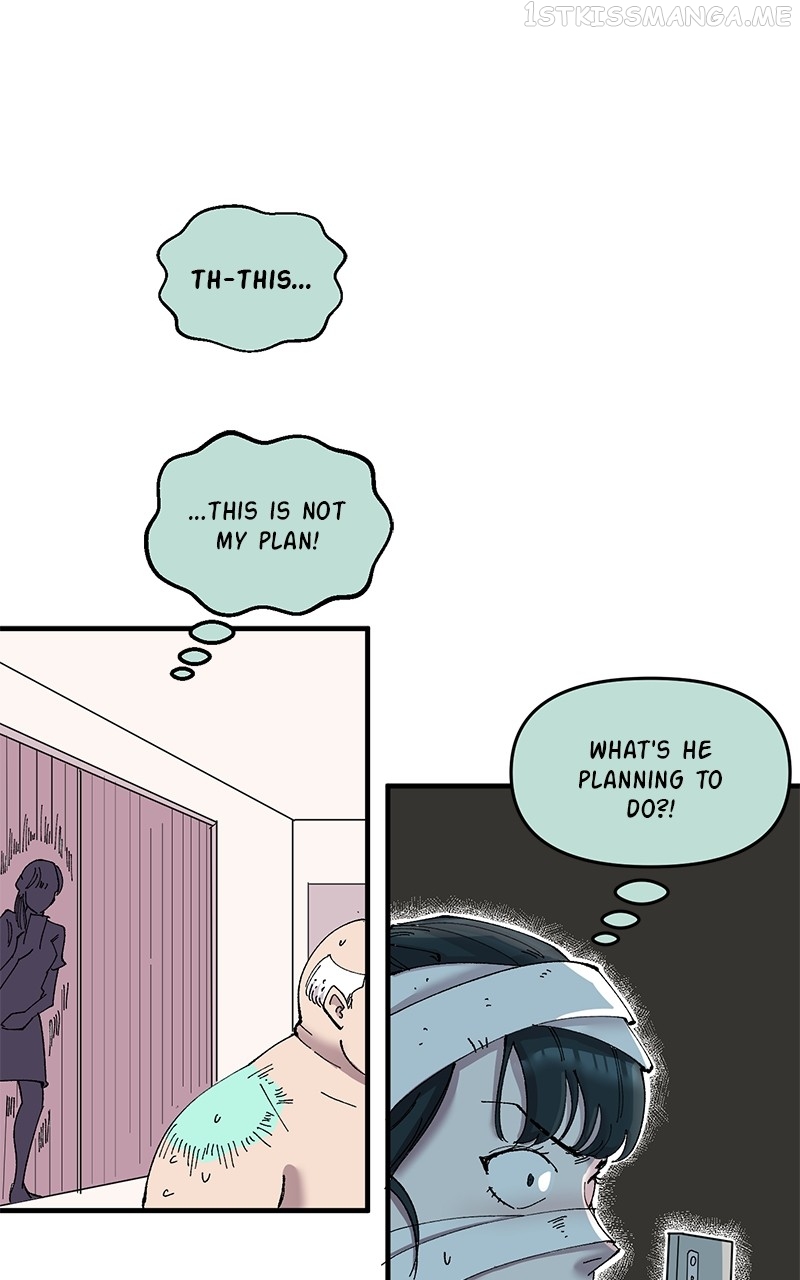 Romance Punch Chapter 49 - page 40