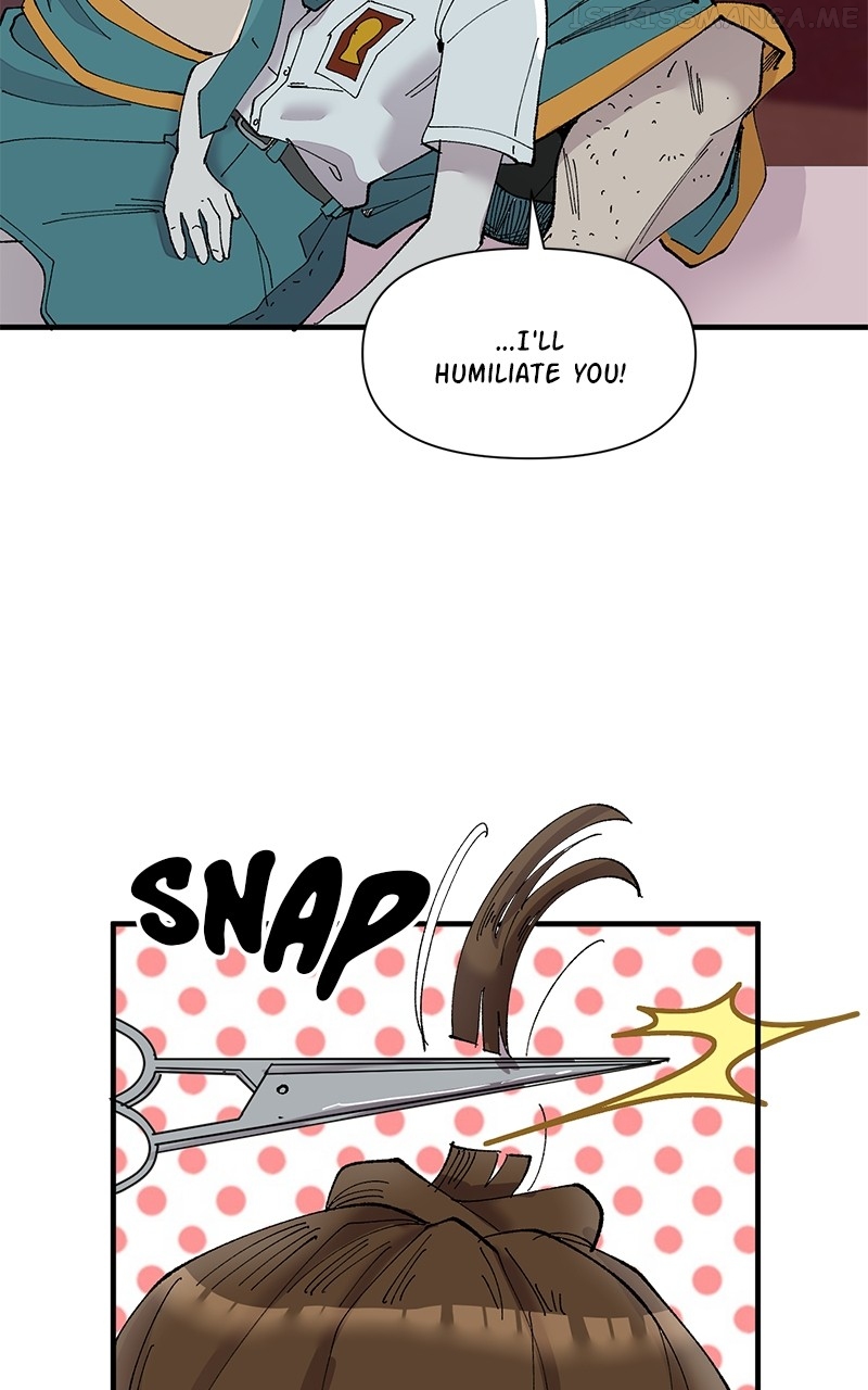 Romance Punch Chapter 49 - page 42